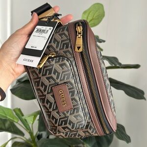 Guess Ederlo Compact belt bag